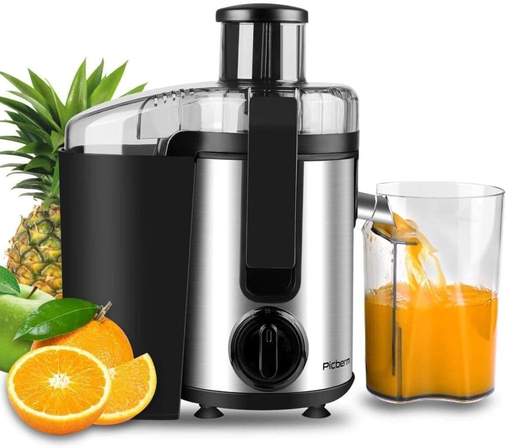 How Much Does a Commercial Juicer Cost? Citrus America