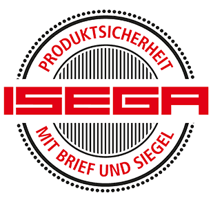 ISEGA Certification