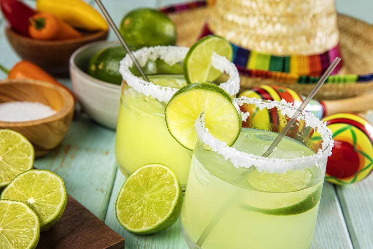 Margarita Main