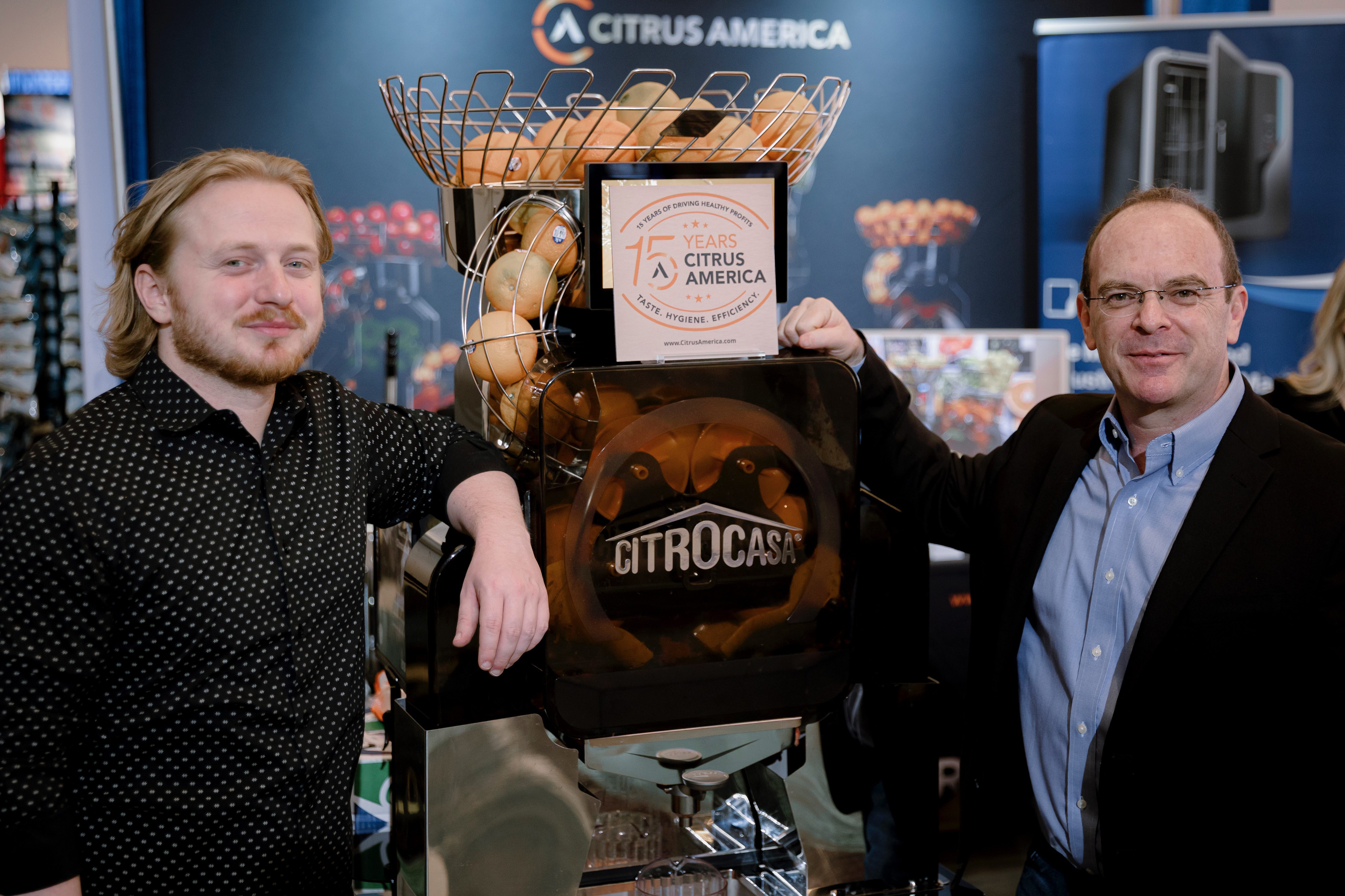 The NGA Show 2026-Las Vegas Tradeshow Photography-Day 3-Joe Curry Photography